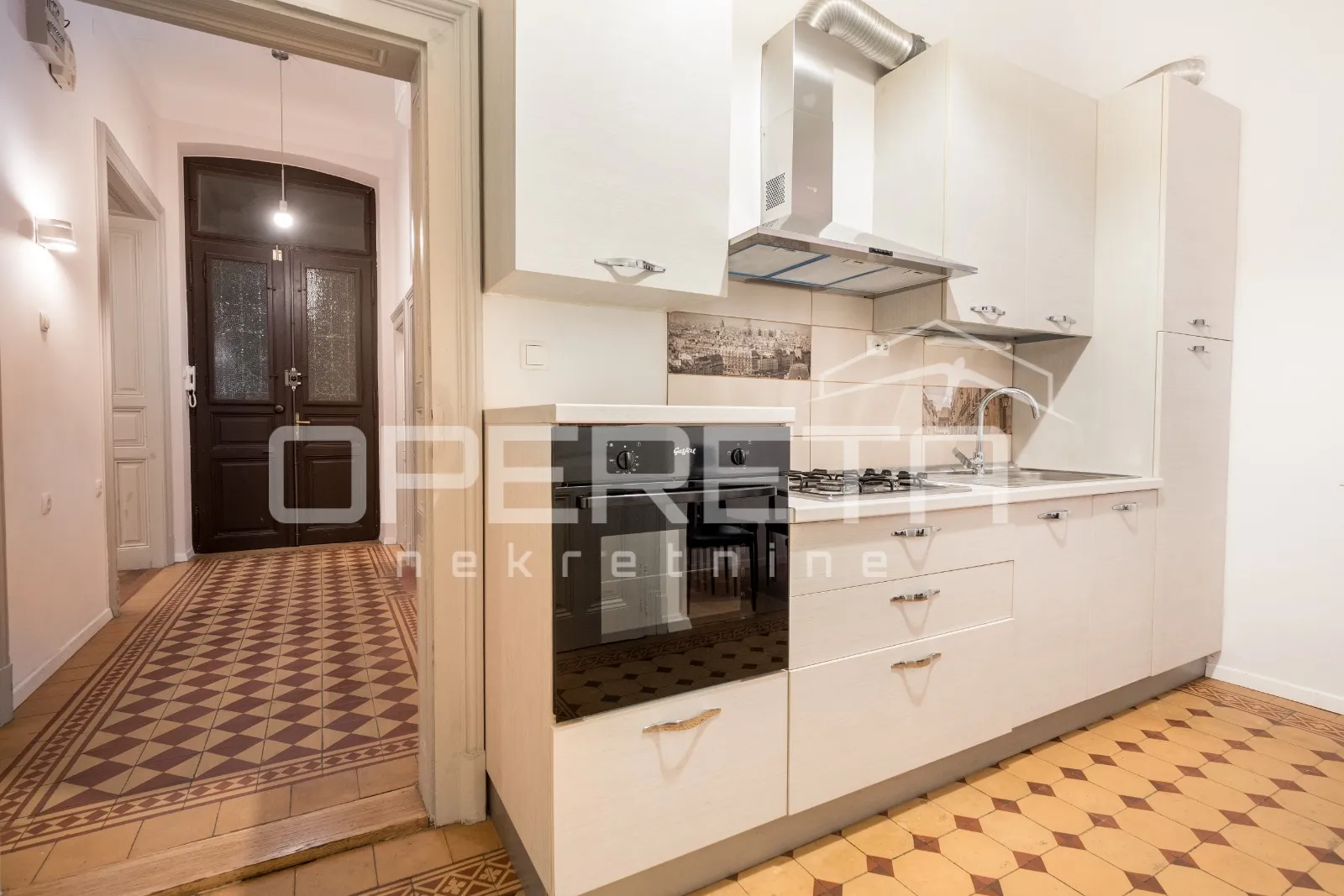 najam, ured, centar, dordiceva, 90m2 - slika 17