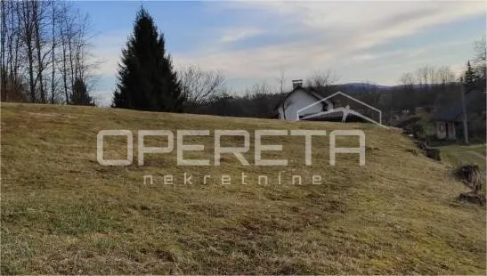 vukova gorica, netretić, 1.954,00 m2, 17.000,00 eur - slika 2