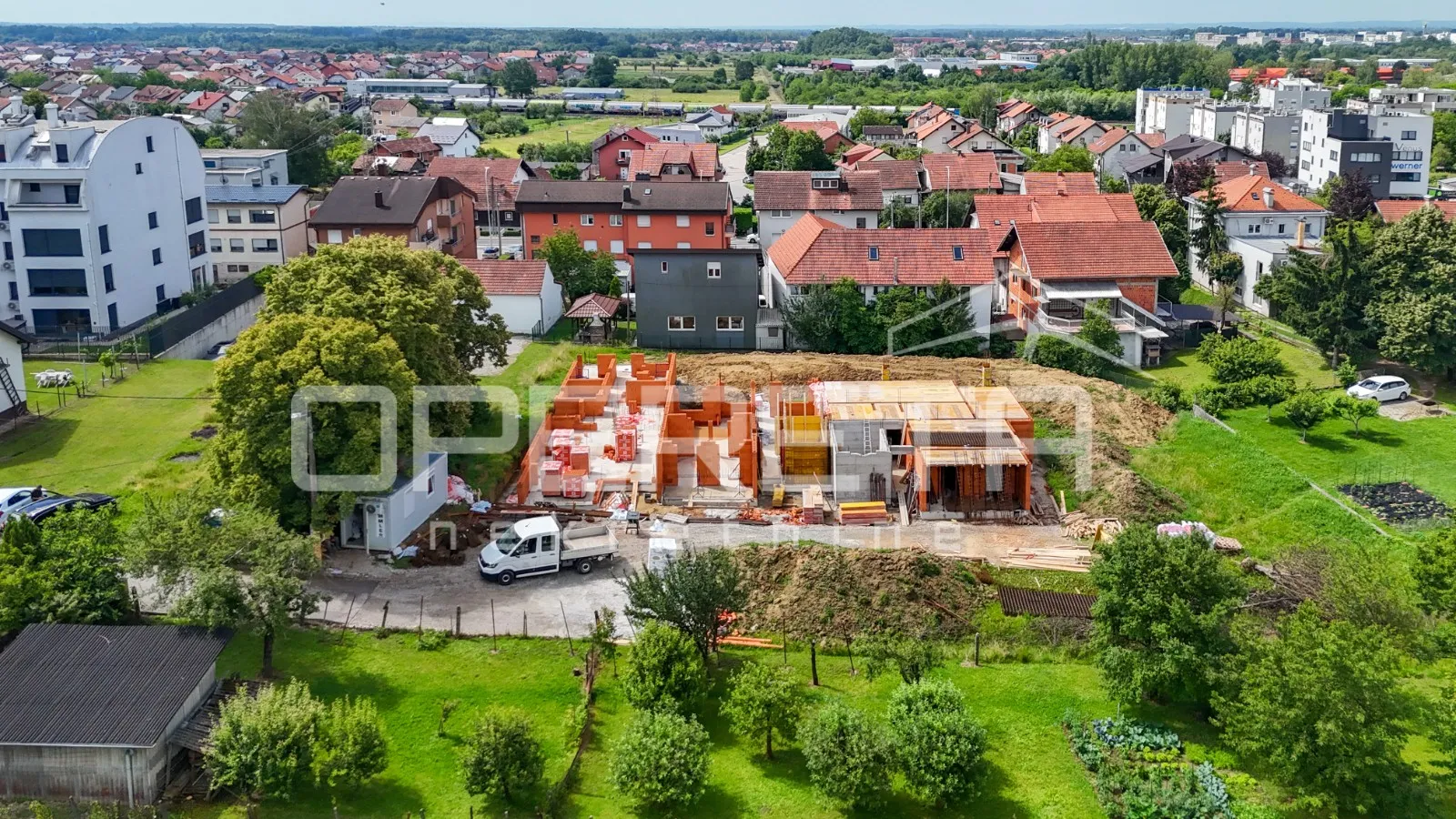 novogradnja- sesvetska sela - slika 6