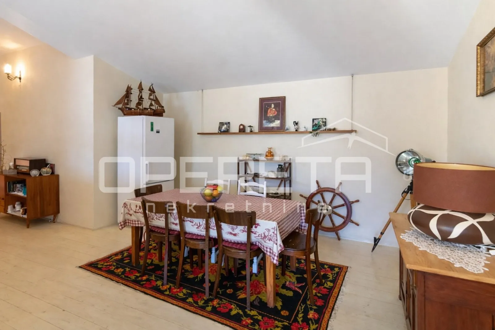 penthouse na samoj obali baćinkih jezera, baćina, ploče - slika 3