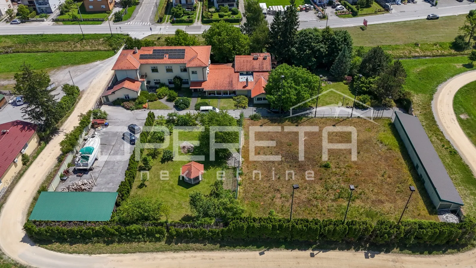 bana josipa jelačića , zgrada, 2.500.000,01 eur - slika 2
