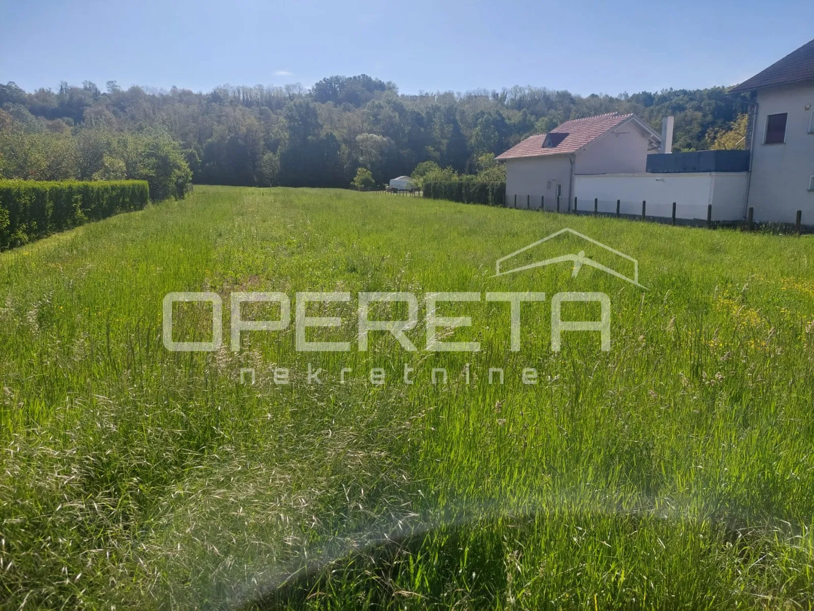 Glavna cesta, Sesvete, 3.767,00 m2, 160.000,00 EUR