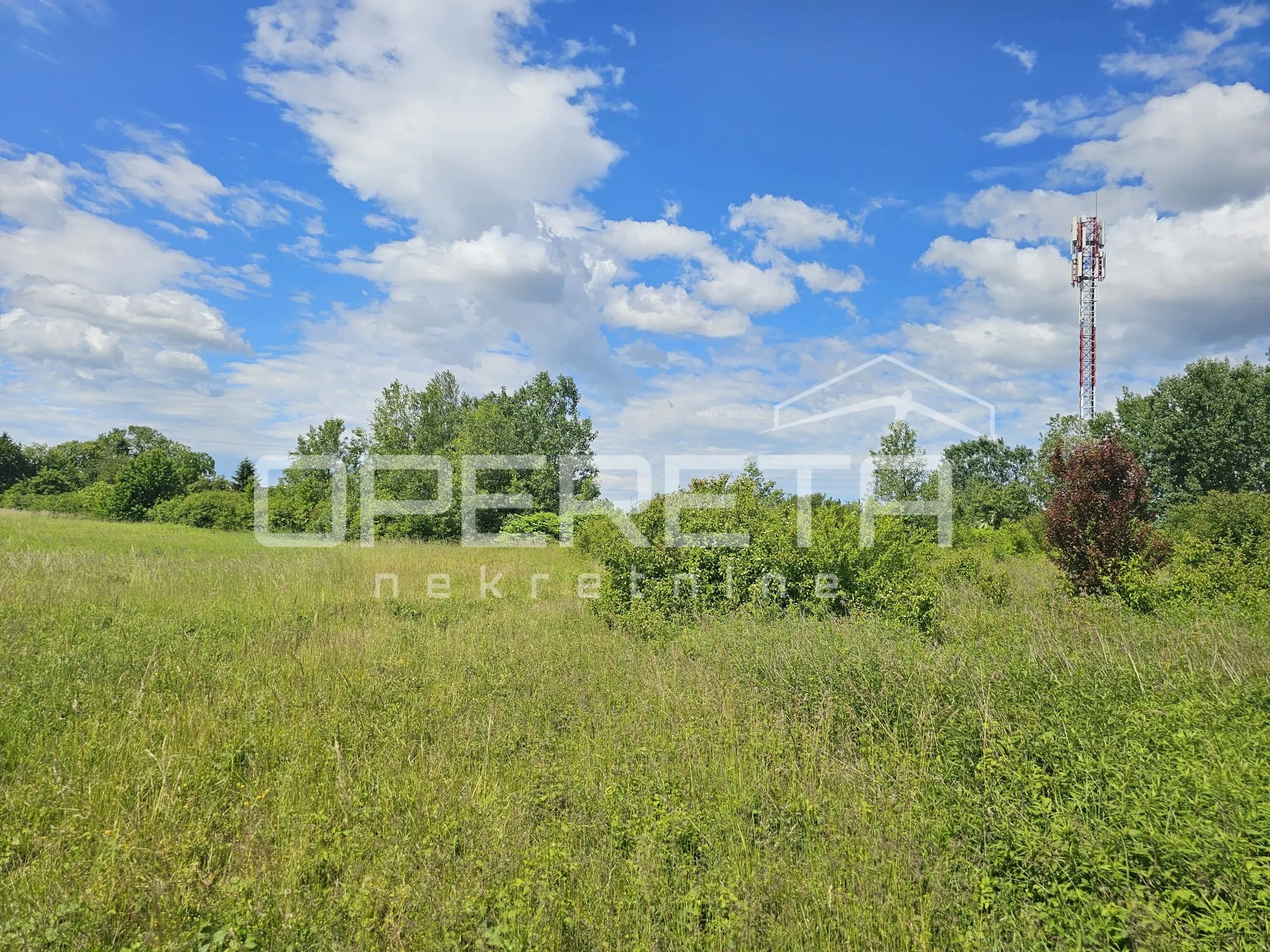 građevinsko zemljište, prodaja, žitnjak, 8.308 m2 - slika 6