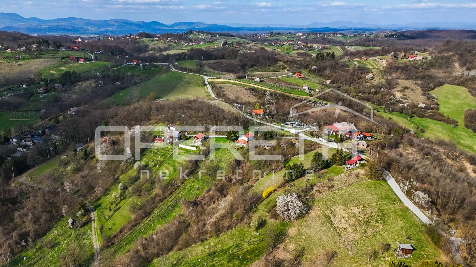 prodaja, građevinsko zemljište s građevinskom dozvolom, donji laduč, vinogradsk - slika 12