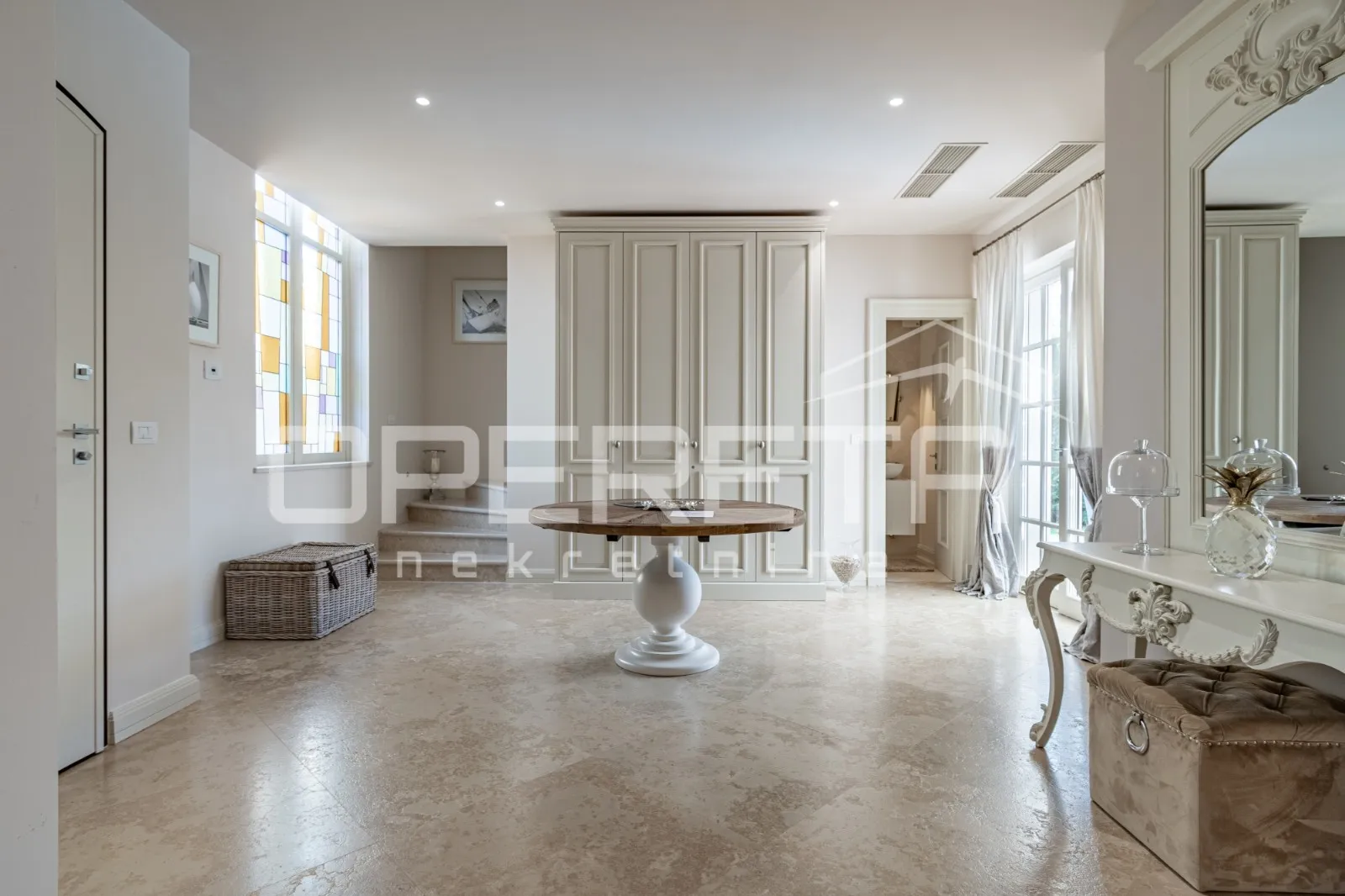 istra, poreč (okolica) - bezvremenska vila s bazenom - investicija u luksuz - slika 8