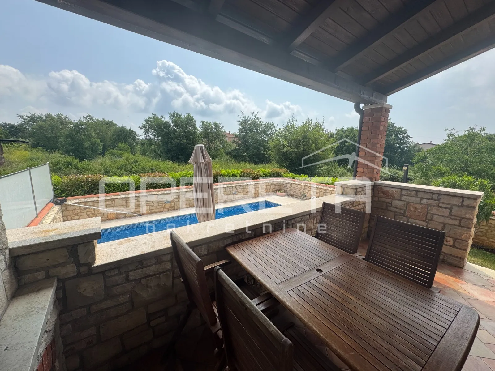 prodaja, kuća, umag, lovrečica, dvojni objekt, 145m2 - slika 22