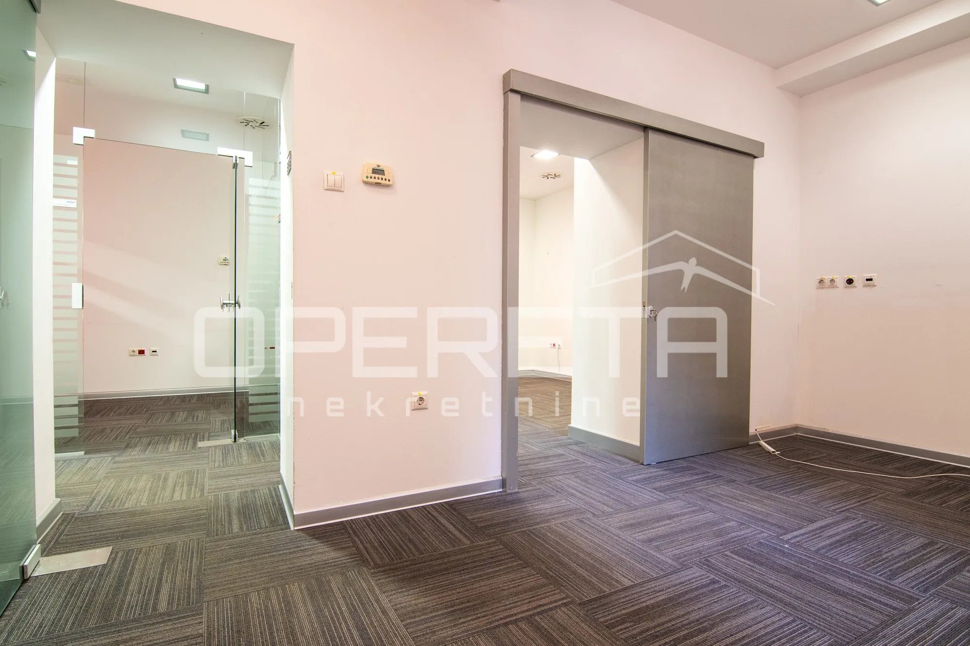 najam, ulični lokal, centar, zrinjevac, 404m2 - slika 12