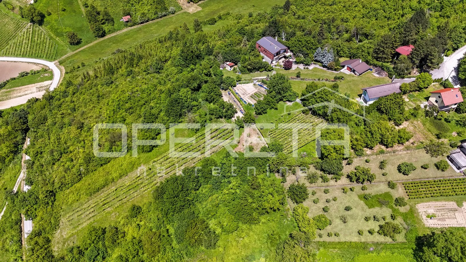 vlaškovec , zemljište, 1,00 eur - slika 3