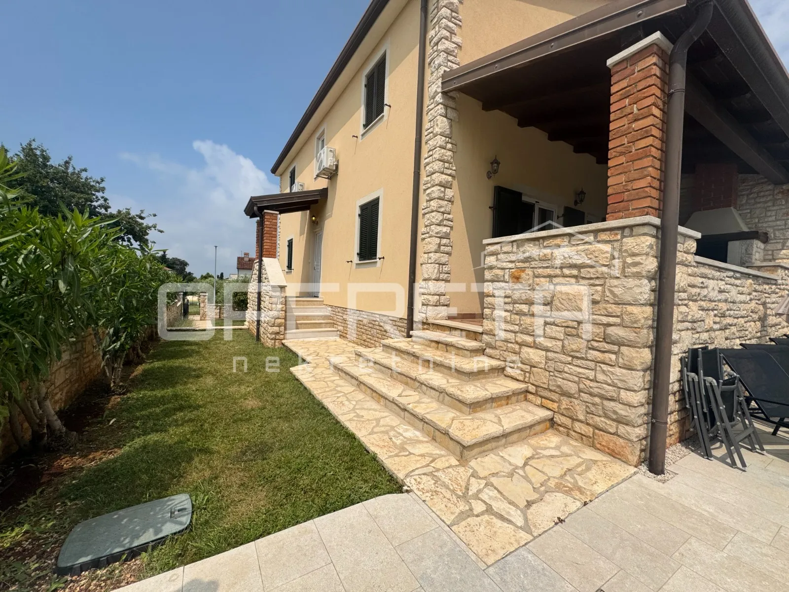 prodaja, kuća, umag, lovrečica, dvojni objekt, 145m2 - slika 18