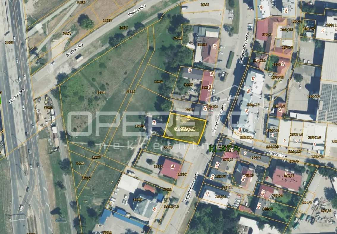 remetinečka cesta, kajzerica, 903,00 m2, 1.000.000,00 eur - slika 5