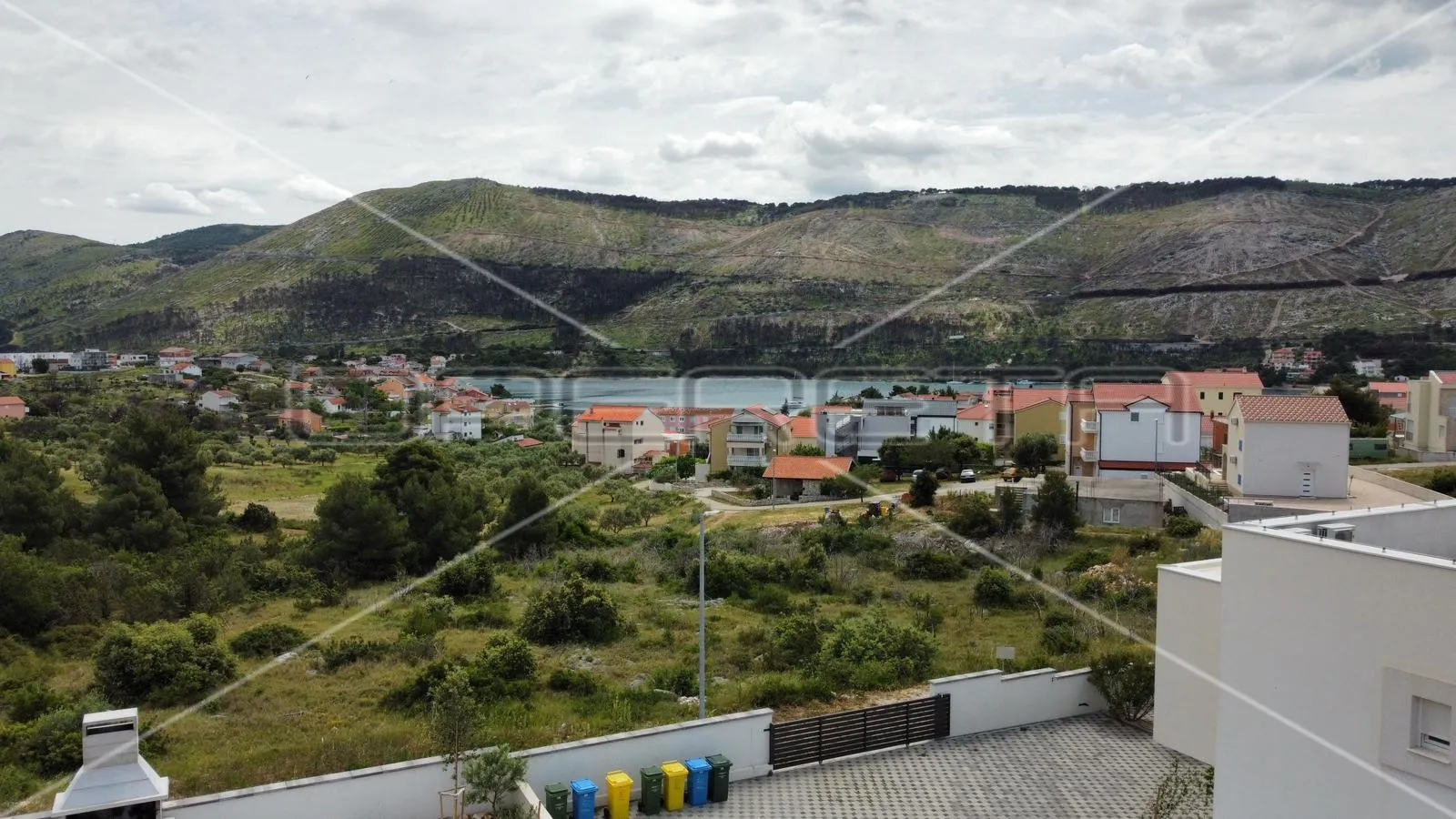 stan u novogradnji s vrtom, grebaštica, 70 m2 - slika 27