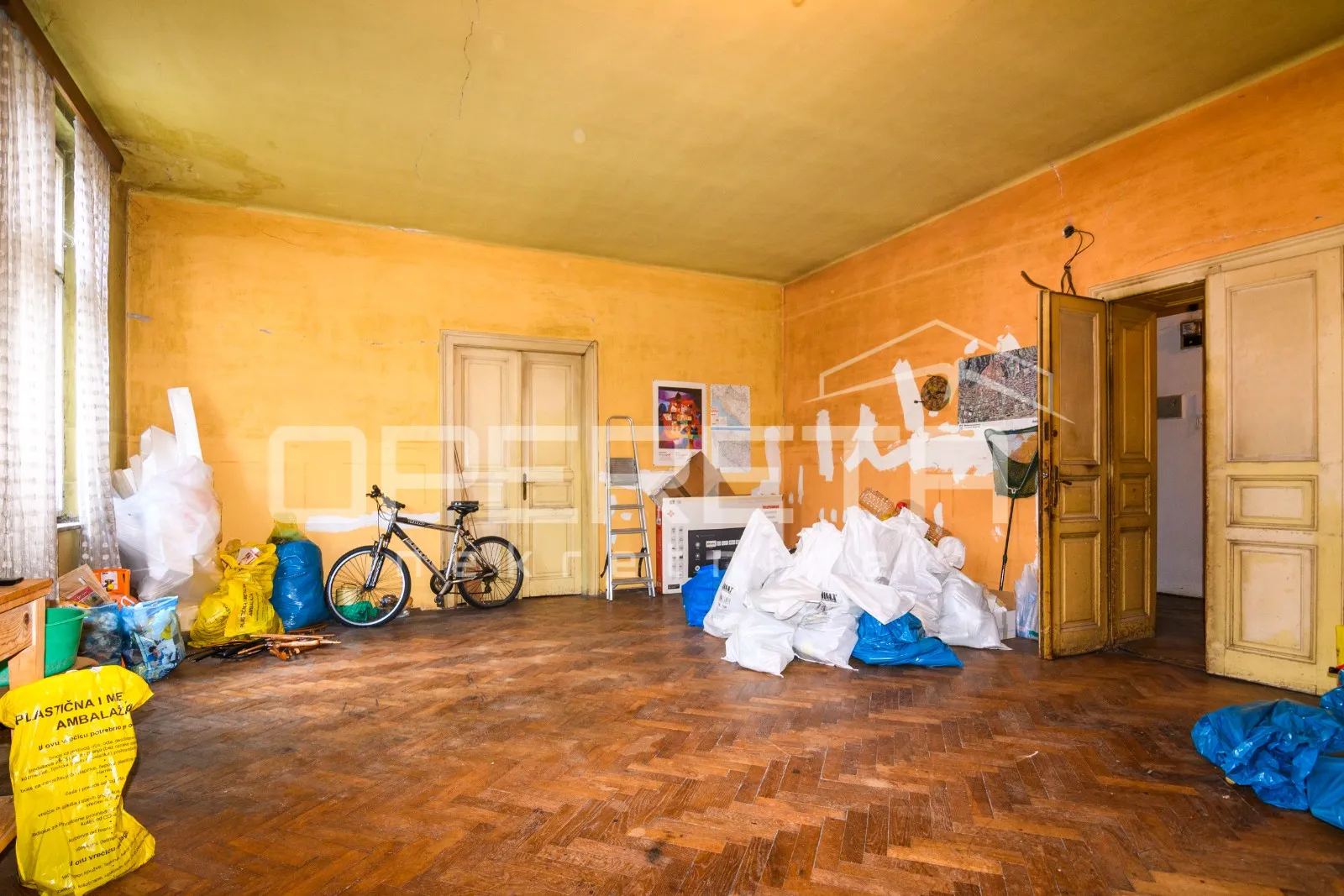 stan prodaja, centar, gajeva, stan 161m2+parking+2 spremišta - slika 7