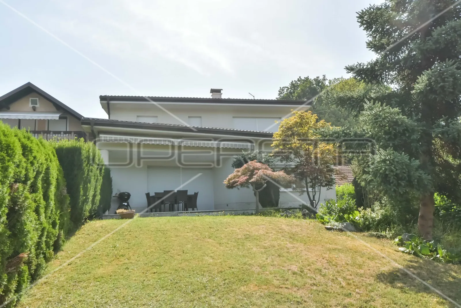 prodaja, kuća, maksimir, dotrščina, samostojeća, 450m2 - slika 34