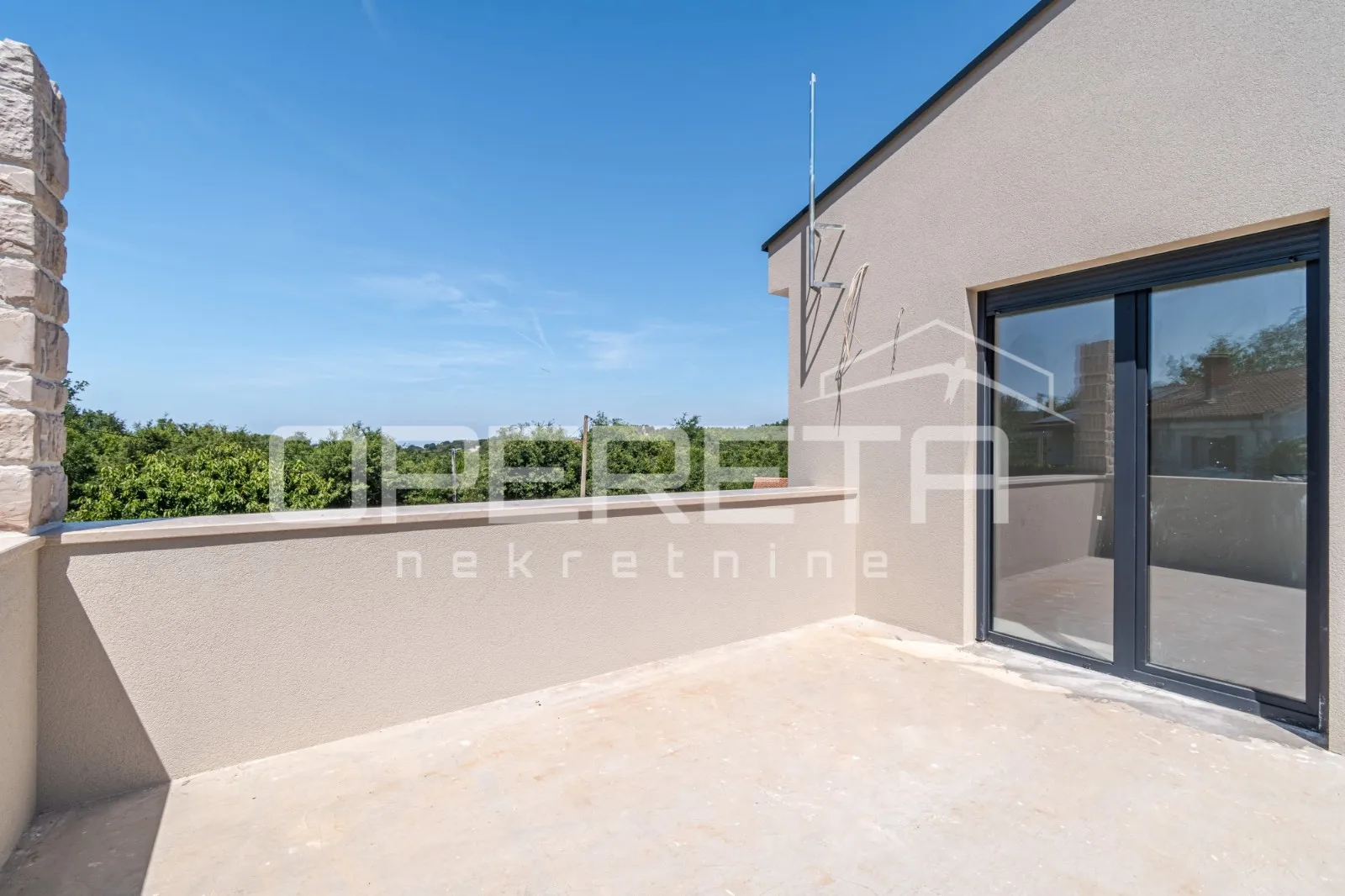 istra, poreč okolica – mediteranska kuća s bazenom i privatnošću - slika 15