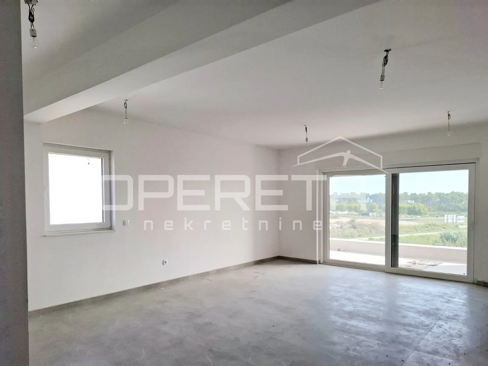 privlaka/zadar - lux projekt 70m od mora, penthouse g203 - slika 22