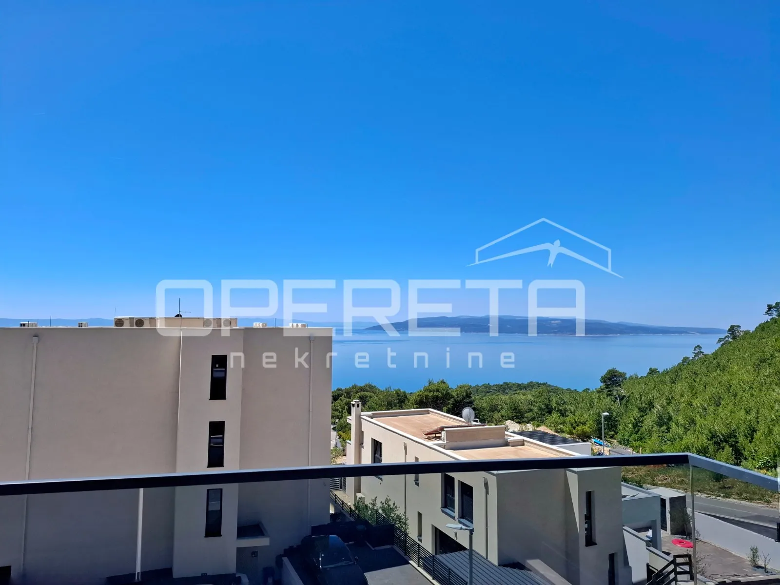 makarska - stanovi u novogradnji – useljivo - slika 23