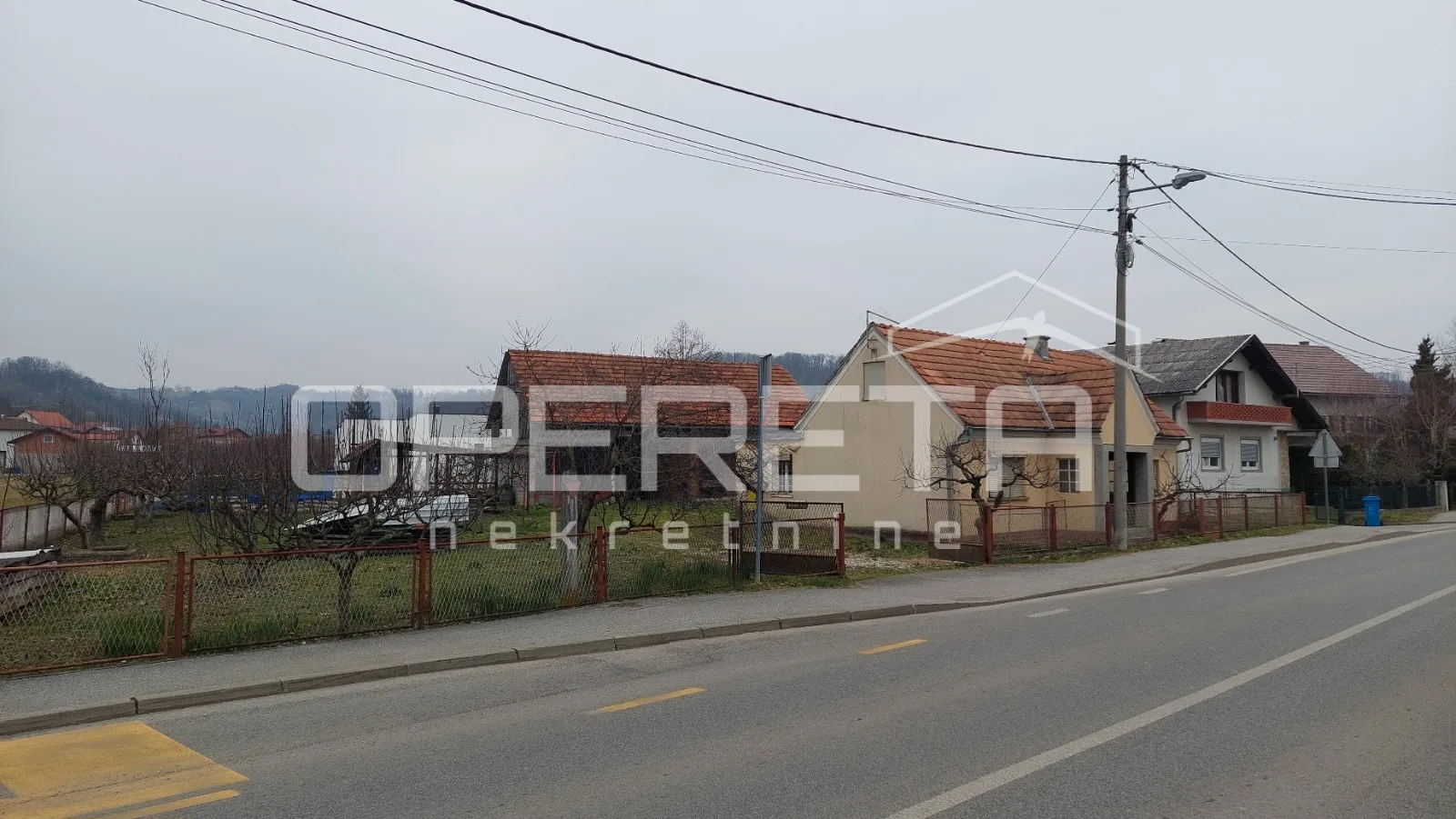 prodaja, kuća, laduč, zagrebačka, samostojeća, 80m2 - slika 4