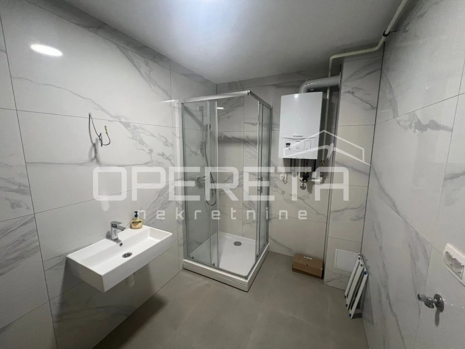 prodaja, stan, ludbreg, ulica augosta šenoe, 1,5s, 49m2 - slika 3