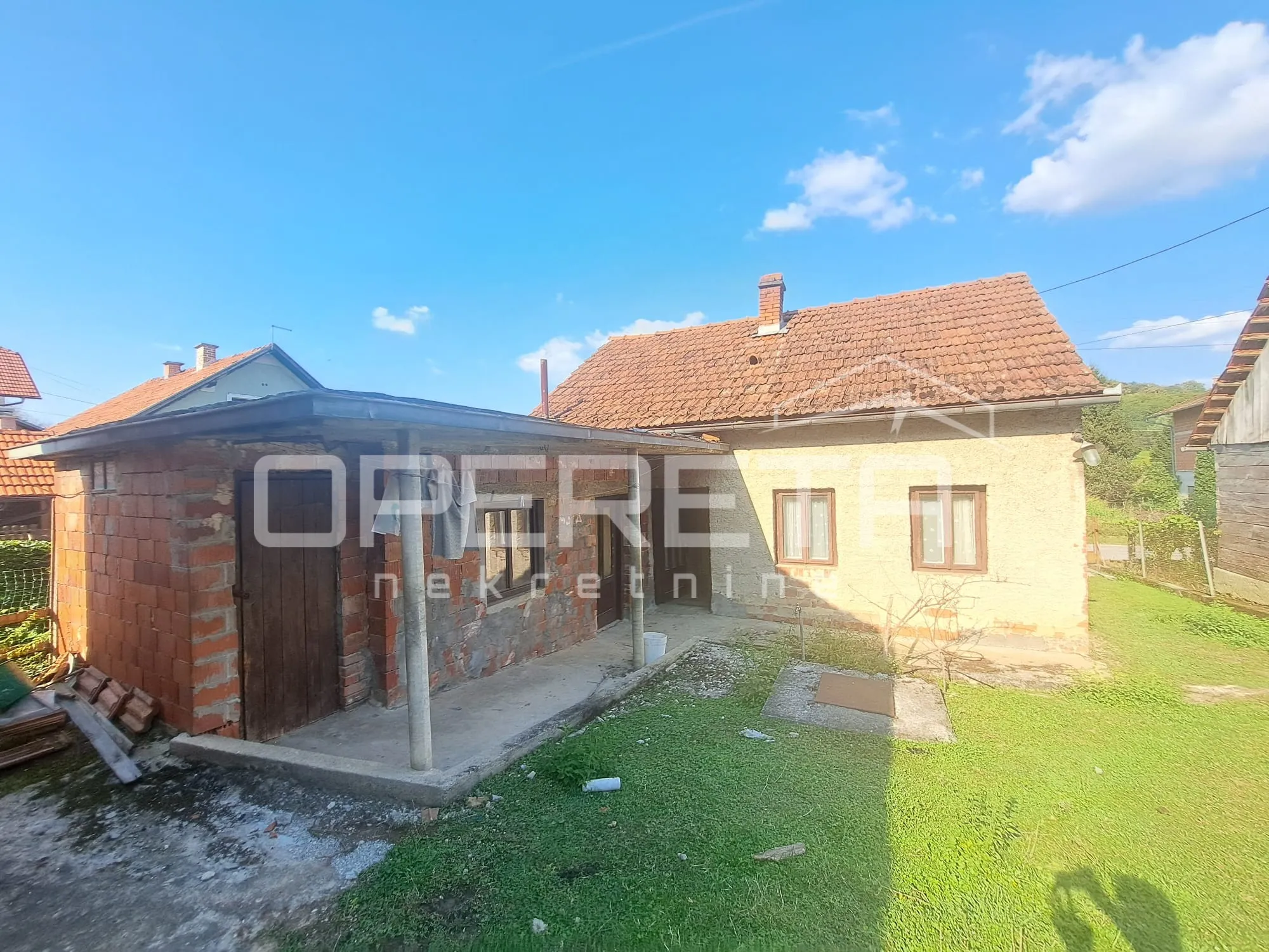 prodaja, kuća, bedekovčina, pustodol orehovički , samostojeća, 70m2 - slika 2