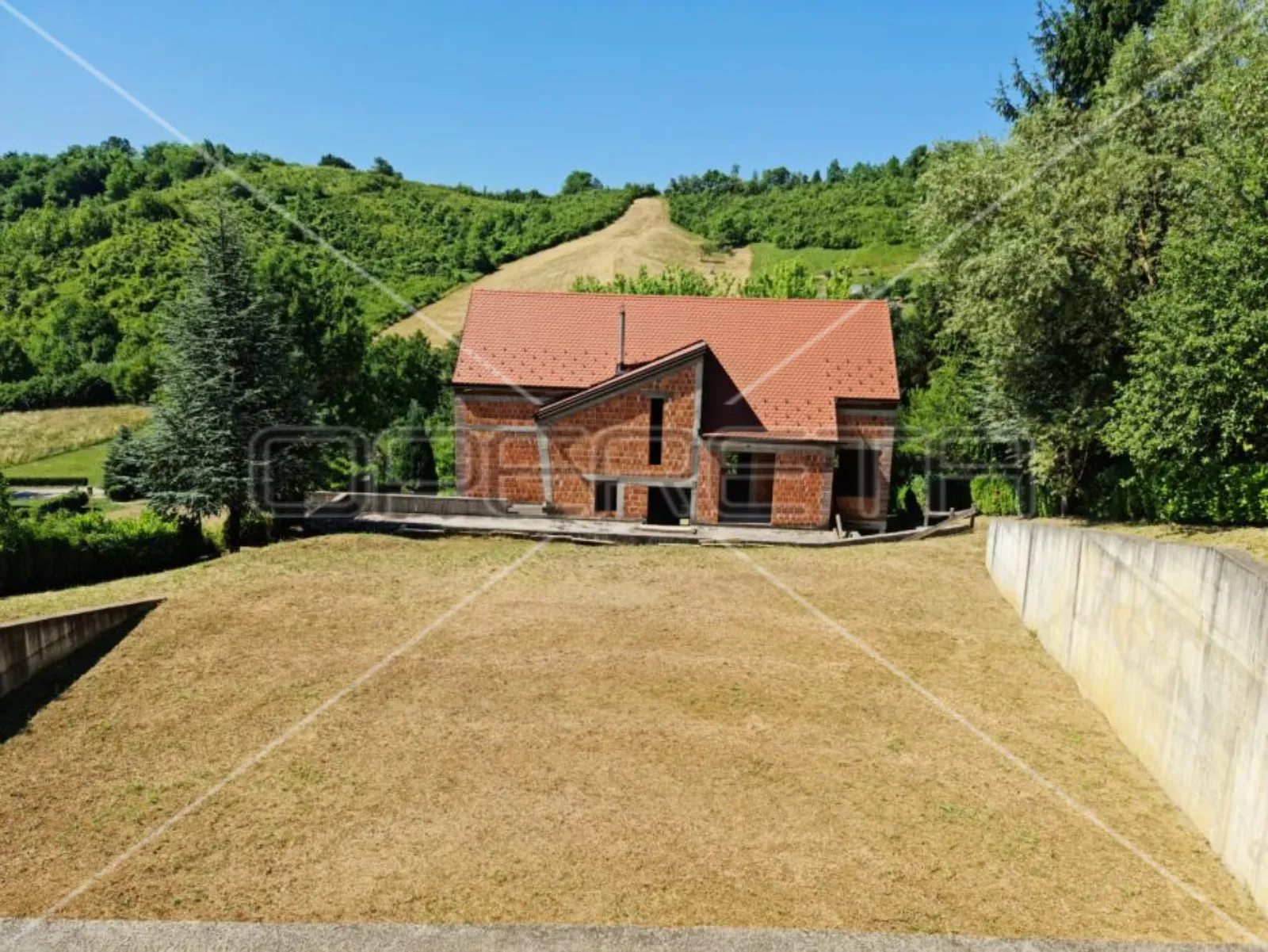 prodaja, kuća, mala gorica, srebrnjak, samostojeća, 400m2 - slika 2