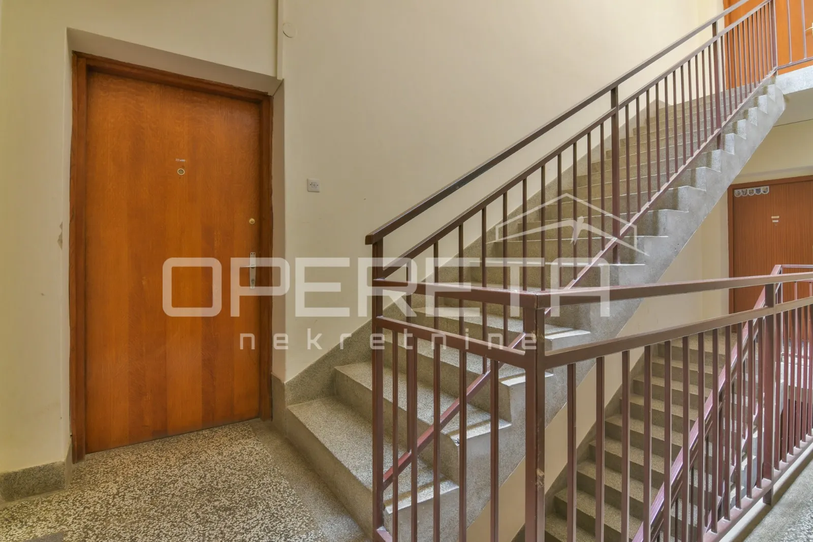 prodaja, stan, zaprešić-centar, pavla lončara 2, 1s, 42m2 - slika 11