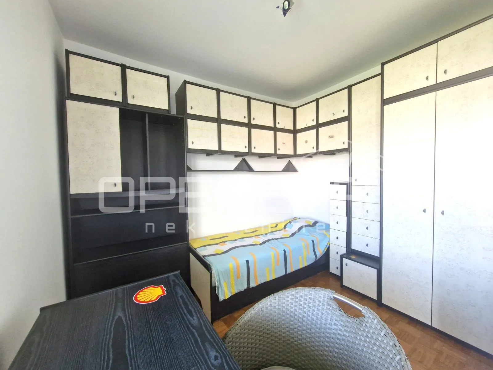 najam, stan, zagreb, maksimir, 4s stan s vrtom i parkingom, 95 m2 nkp - slika 5
