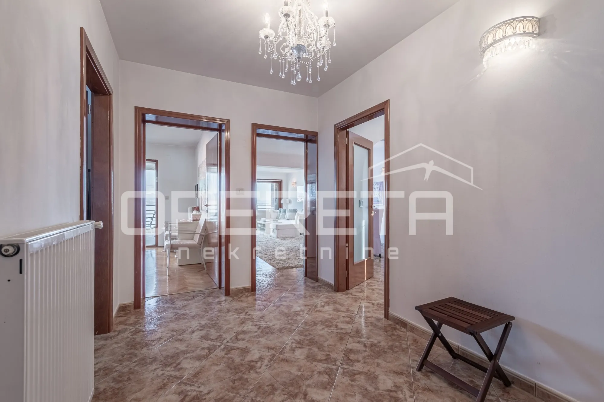 opatija – impozantna vila s panoramskim pogledom, 650 m od mora! - slika 5