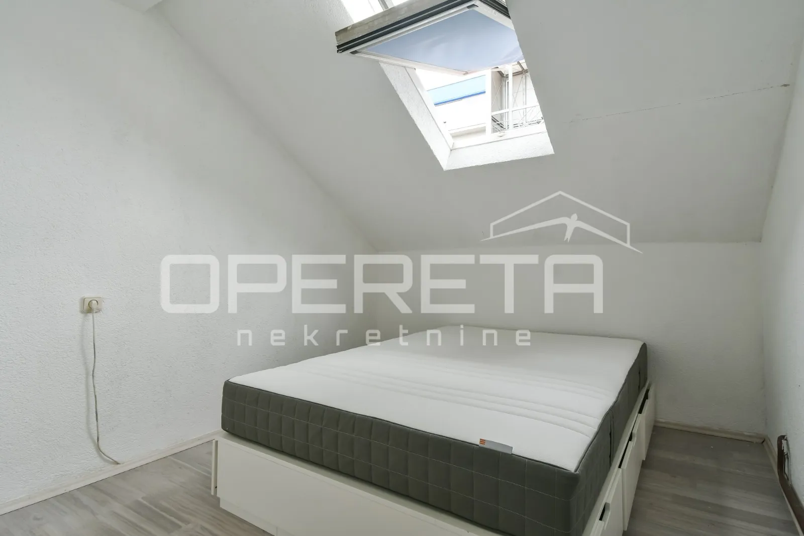 prodaja, stan, zagreb, centar, varšavska (cvjetni trg), 2 stana- jedan pored dru - slika 4