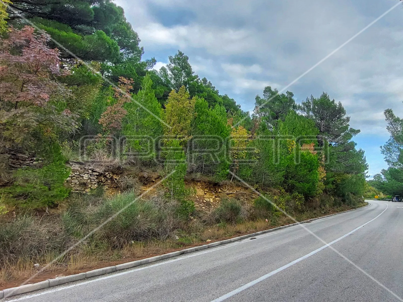 tugare, naklice, poljoprivredno zemljište 1.736 m2 - slika 10