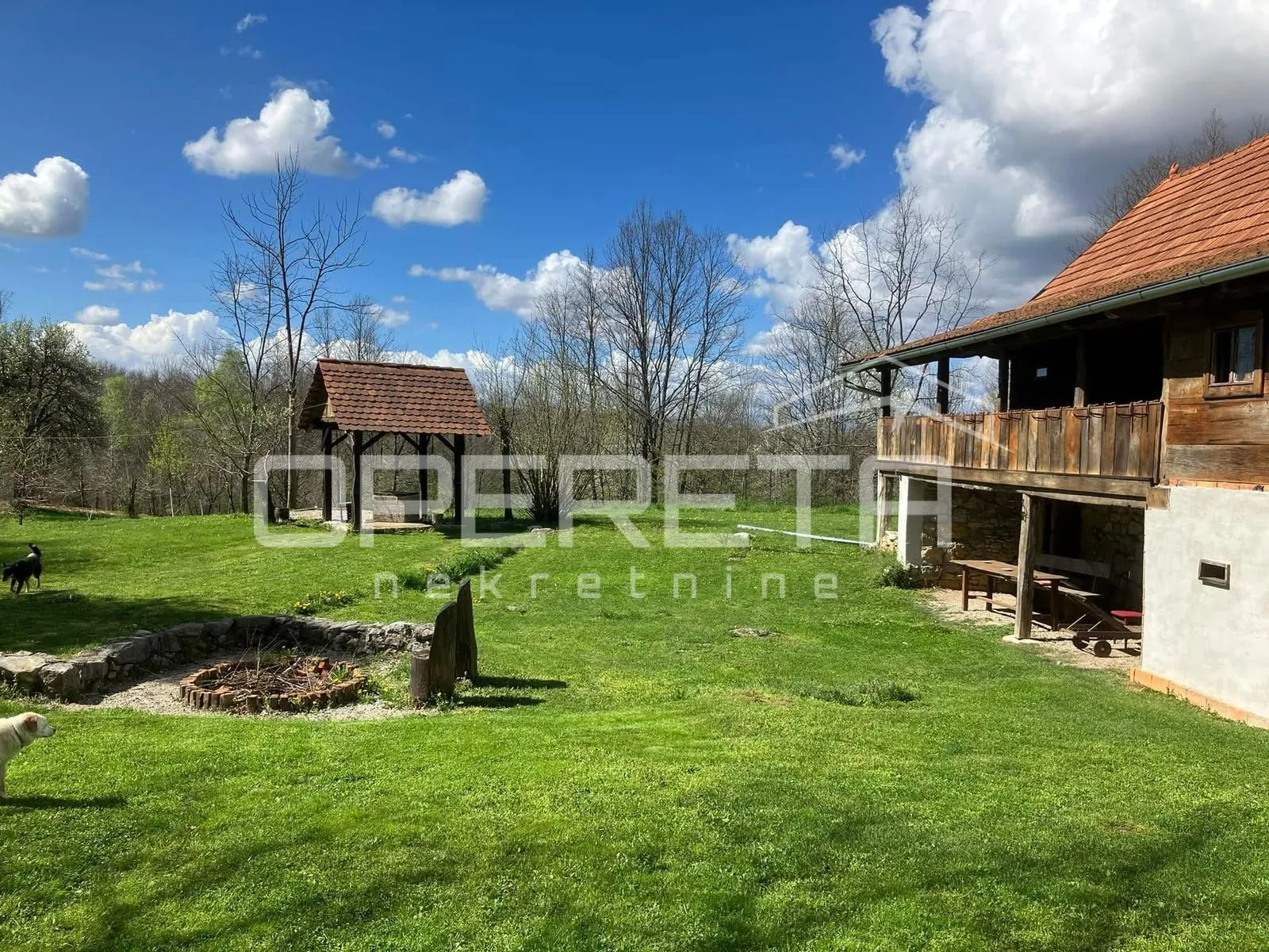 cerovac barilovićki, zemljište, 378.000,00 eur - slika 6
