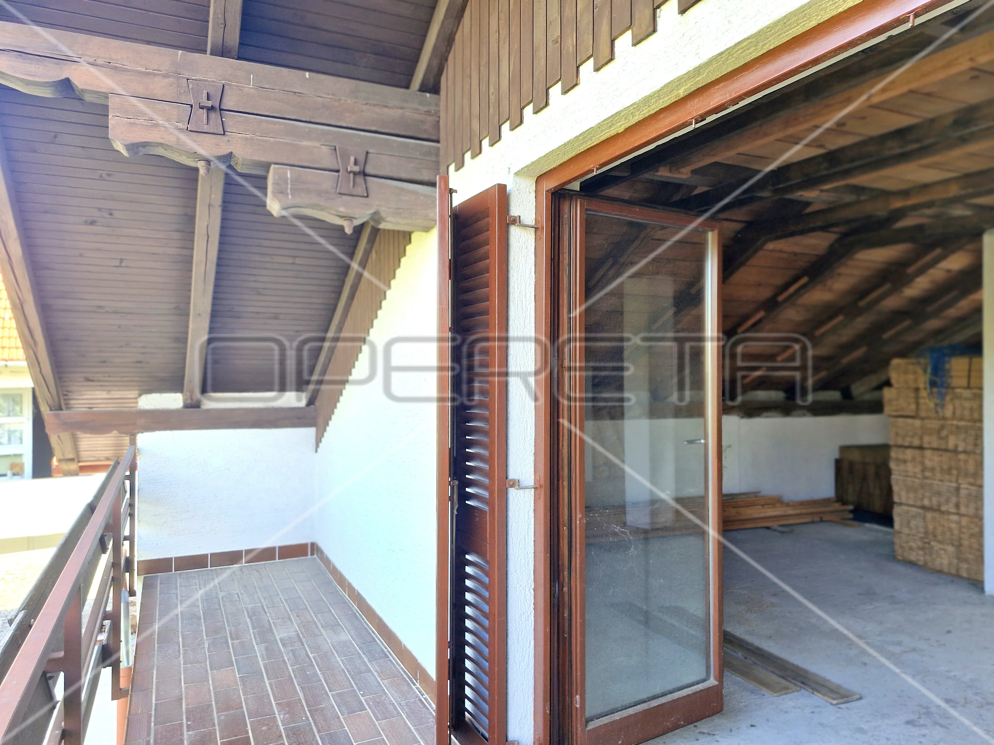 prodaja, kuća, oroslavje, kruševljo selo, samostojeća, 140m2 - slika 15