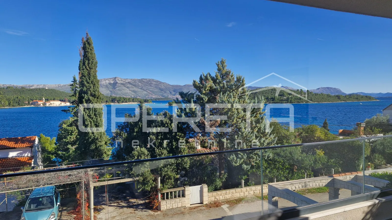 stan na atraktivnoj lokaciji, 138 m2, 2s, soline, otok korčula - slika 13
