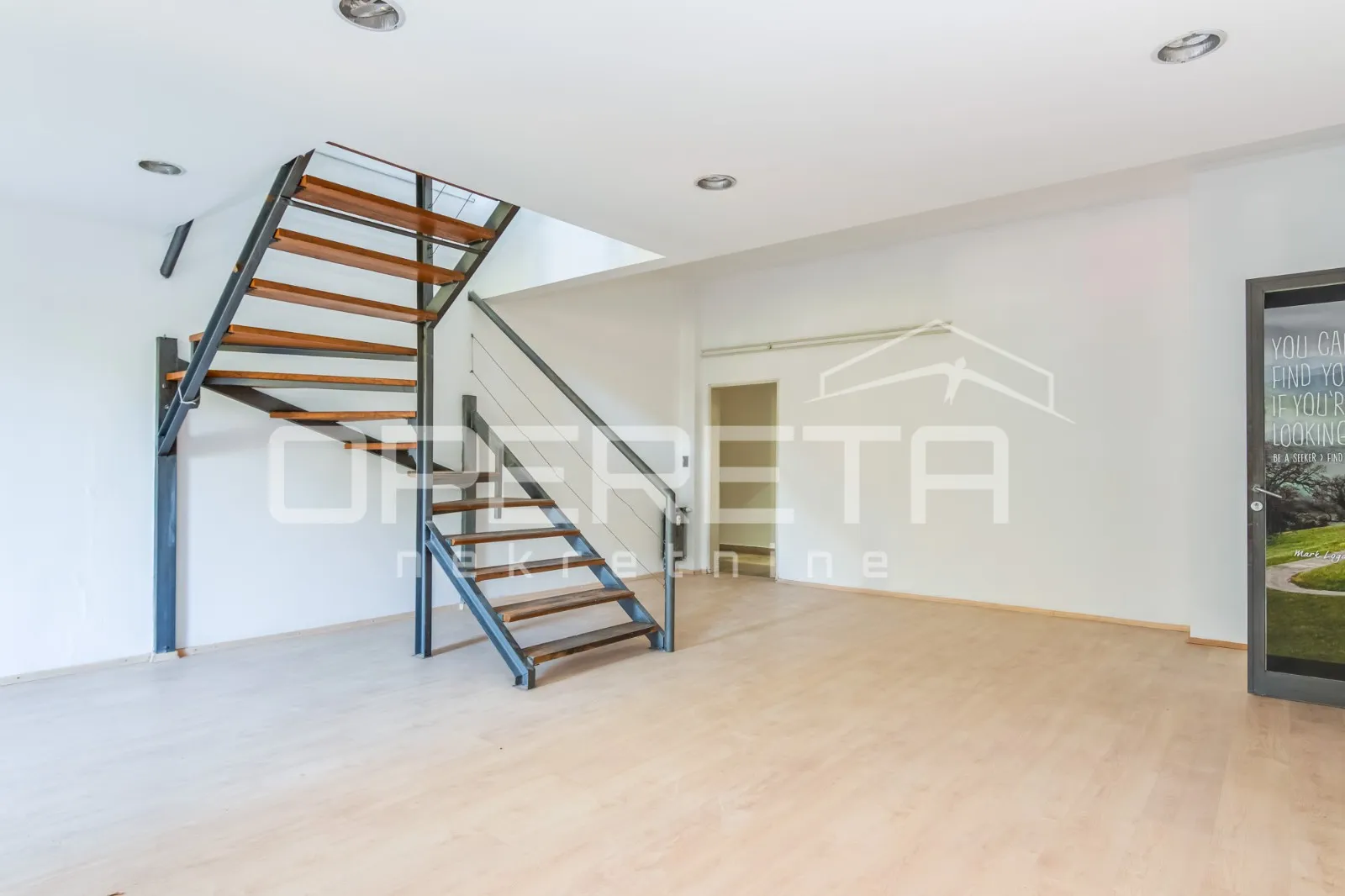 najam, ured, trešnjevka, selska, 300m2 - slika 4