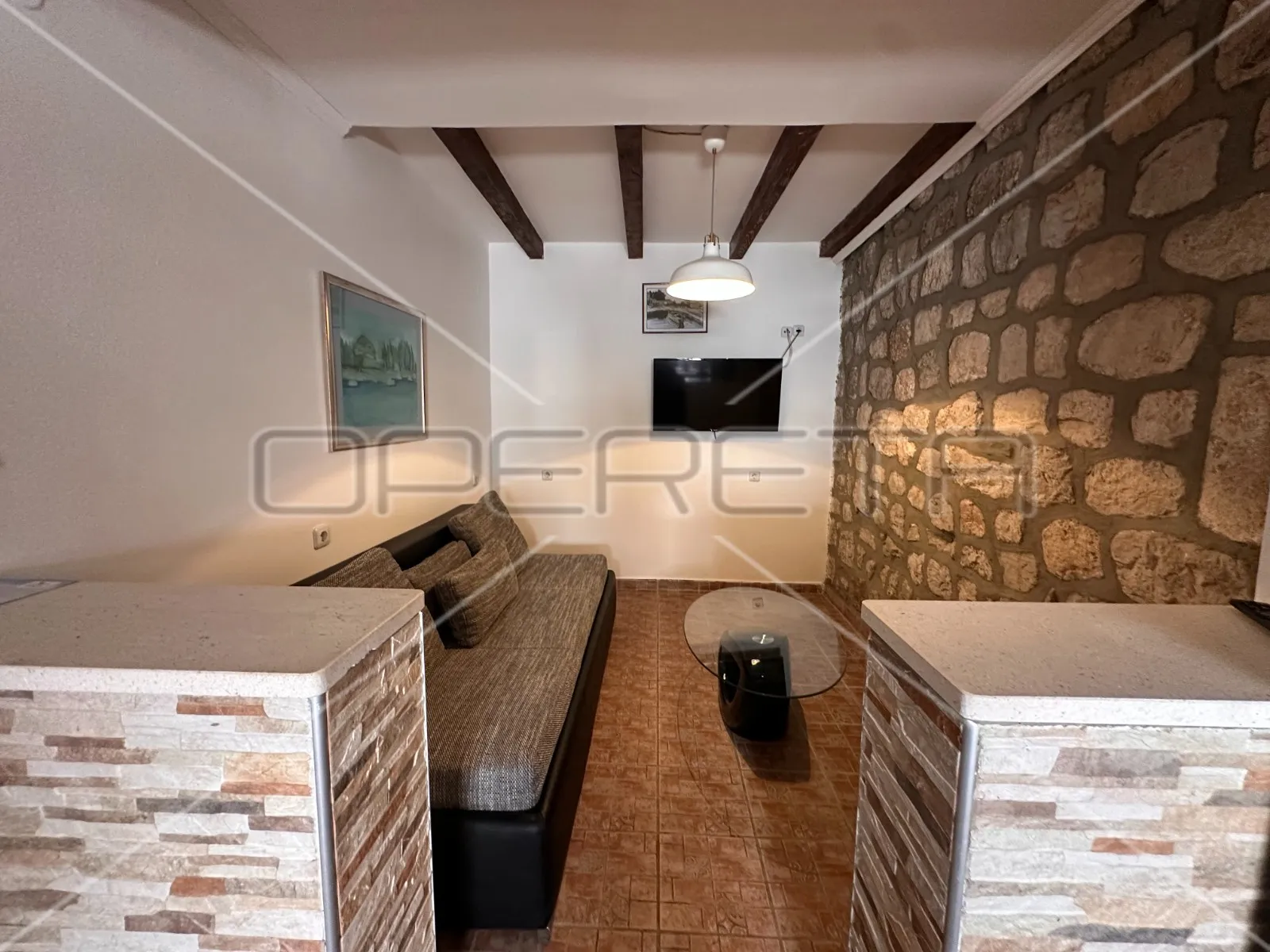 kamena kuća 105 m2 – šarm i mediteranski ugođaj, ston - slika 2