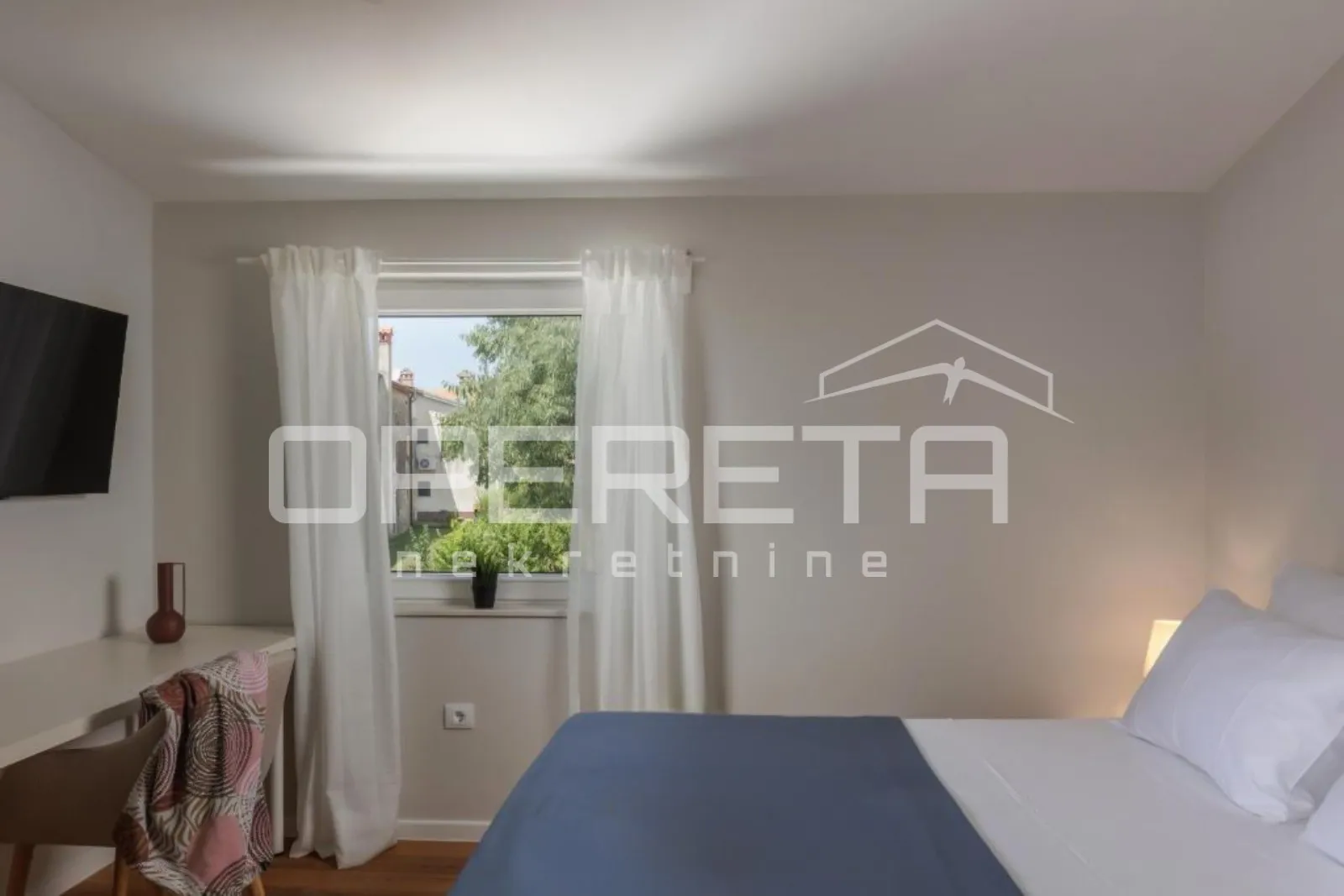 istra, brtonigla - elegantna kuća s grijanim bazenom - slika 4