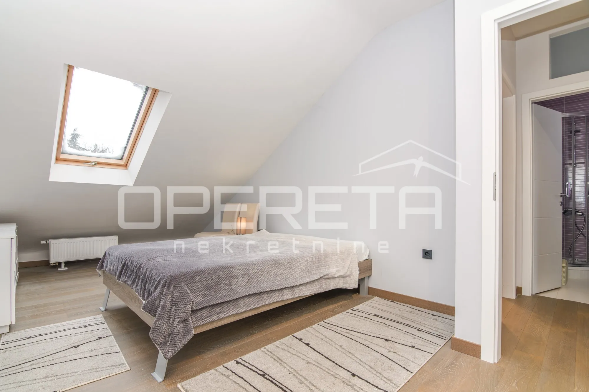 najam, stan, črnomerec, trsje, 4s, 122m2 - slika 12