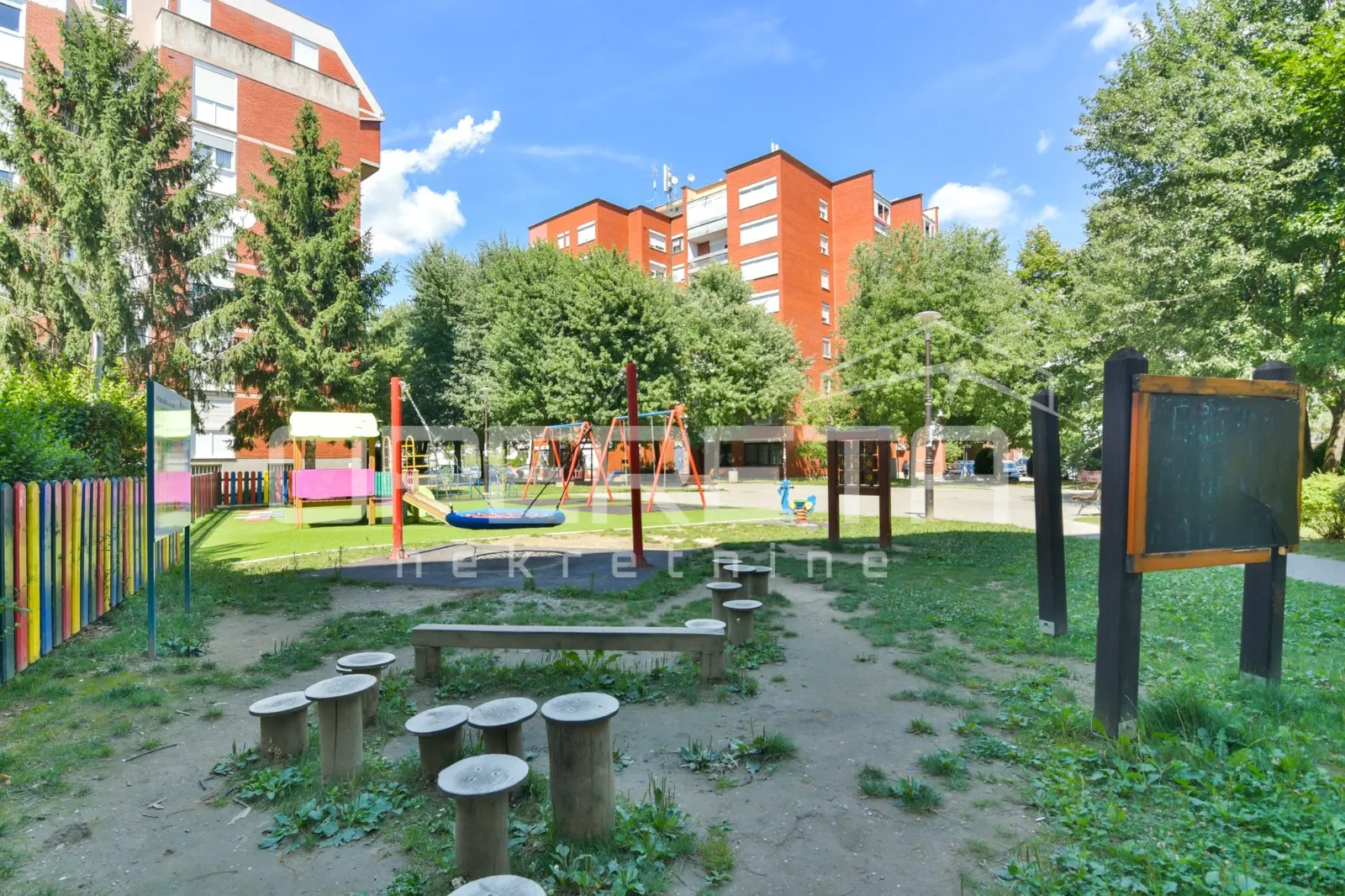 prodaja, stan, zaprešić-centar, pavla lončara 2, 1s, 42m2 - slika 19