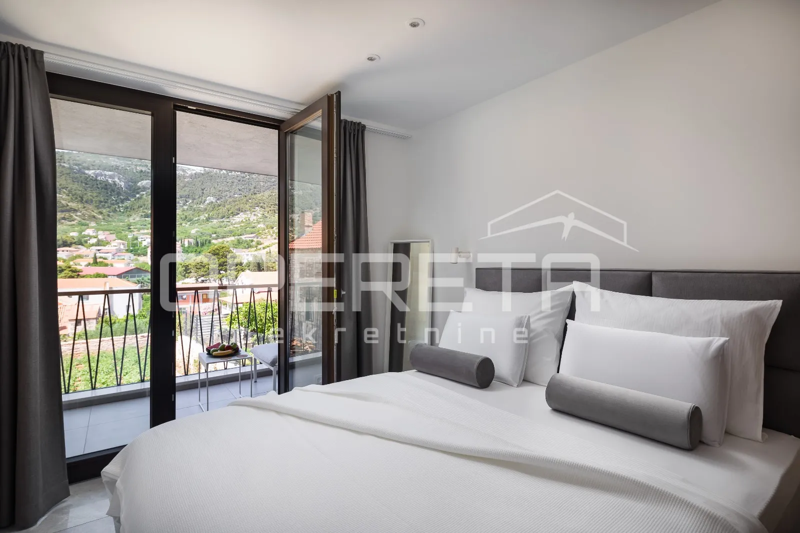 prodaja, kuća, komiža, čikolina stroda, samostojeća, 120m2 - slika 12