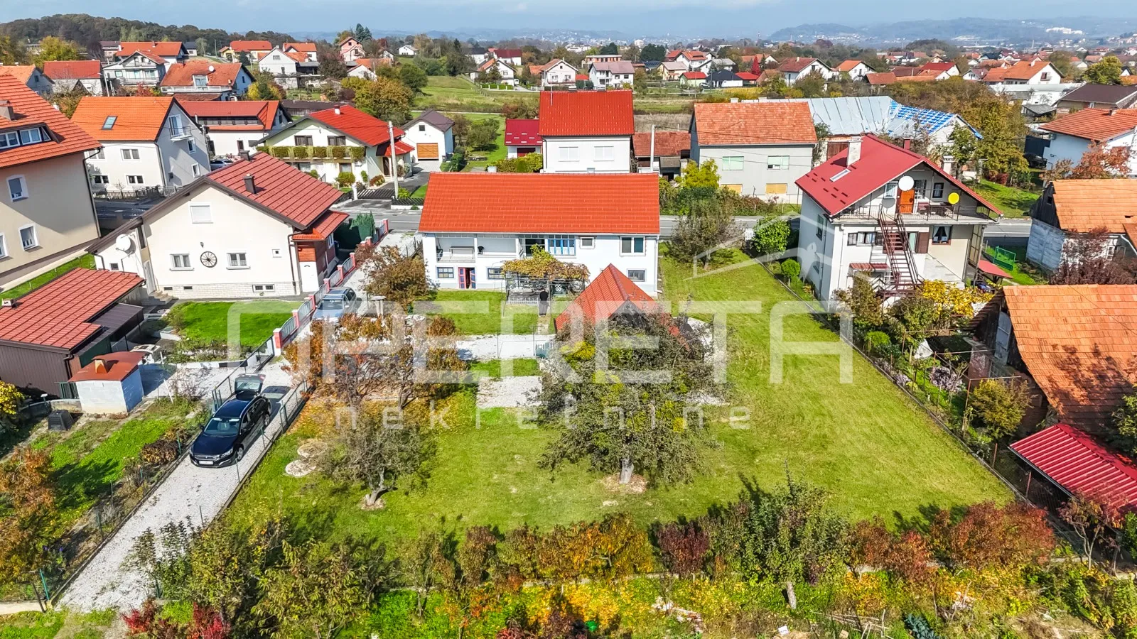 prodaja, kuća za adaptaciju/strukturnu obnovu, stubičke toplice (blizina oroslav - slika 5