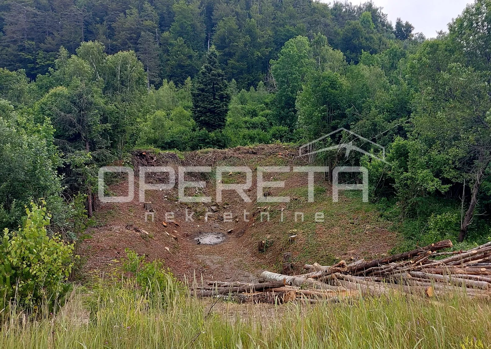 fužine, centar, 1.034,00 m2, 79.000,00 eur - slika 4