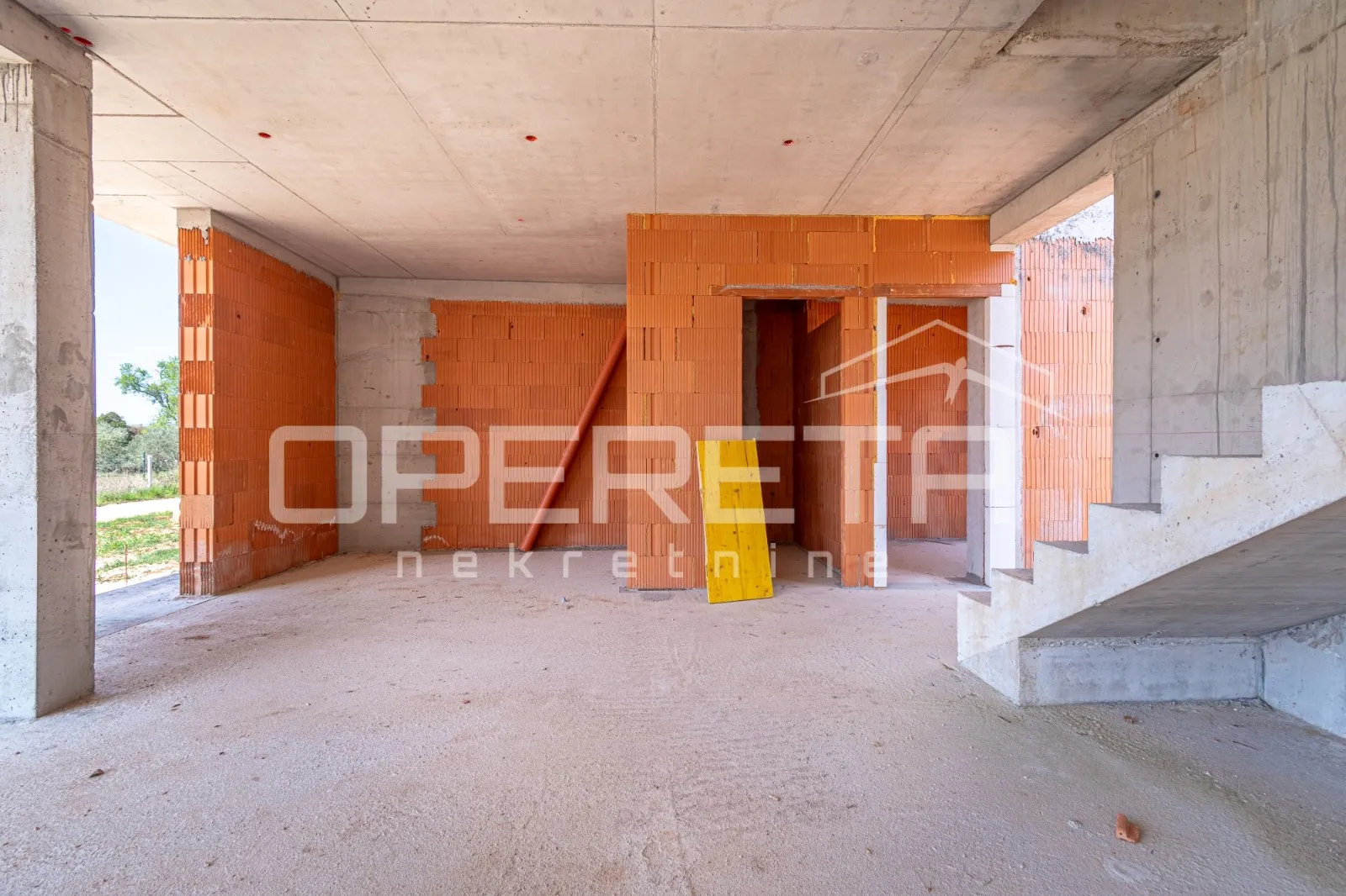 prodaja, kuća, poreč-centar, poreč, dvojni objekt, 215m2 - slika 11