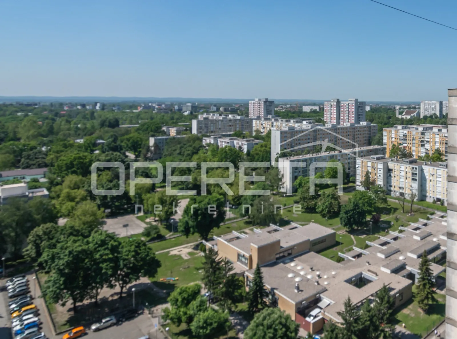 prodaja, stan, zagreb, sopot, 3s, 63m2, novouređen - slika 15