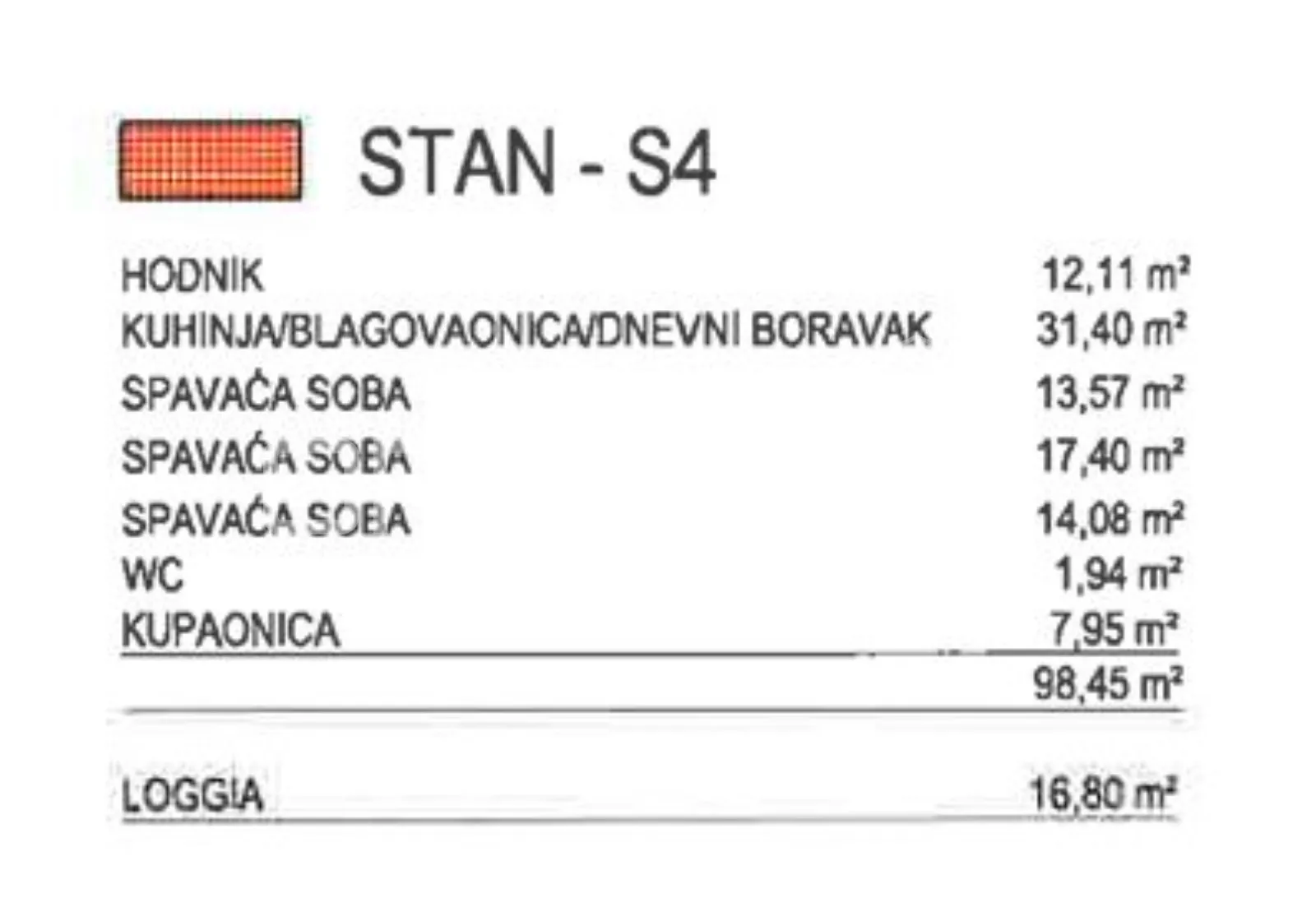 prvi red do mora – novogradnja – čiovo/okrug gornji - slika 18