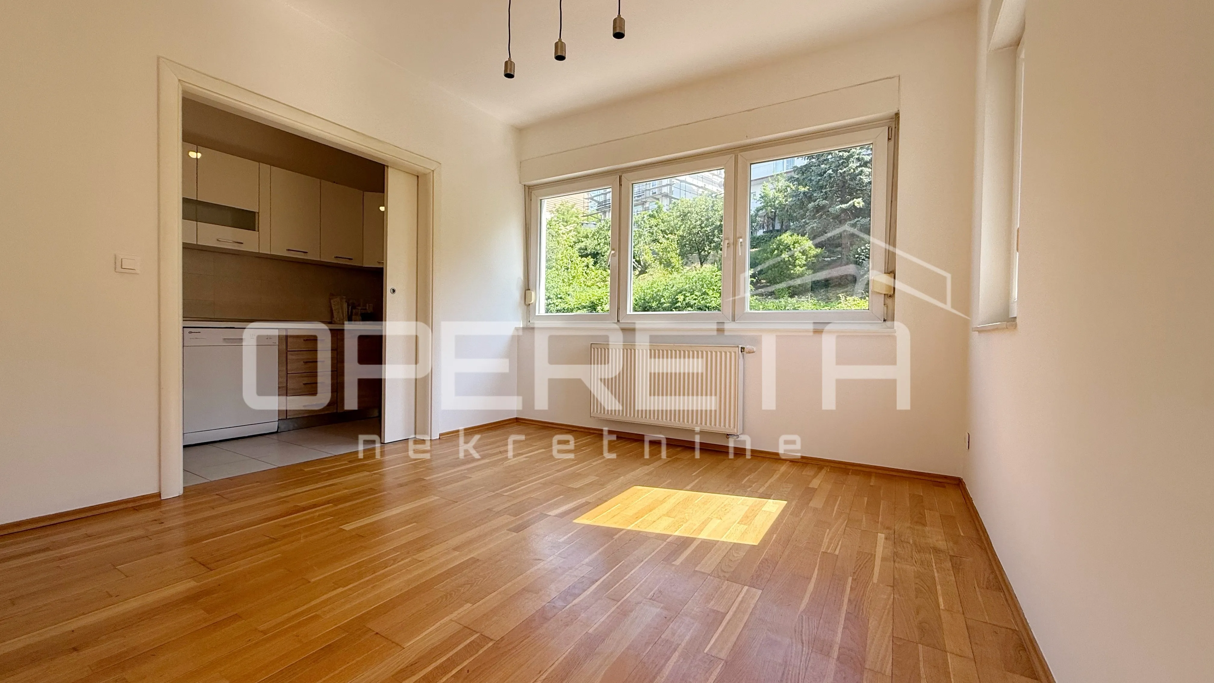 stan, najam, zagreb, maksimir, 140m2, peterosoban - slika 4