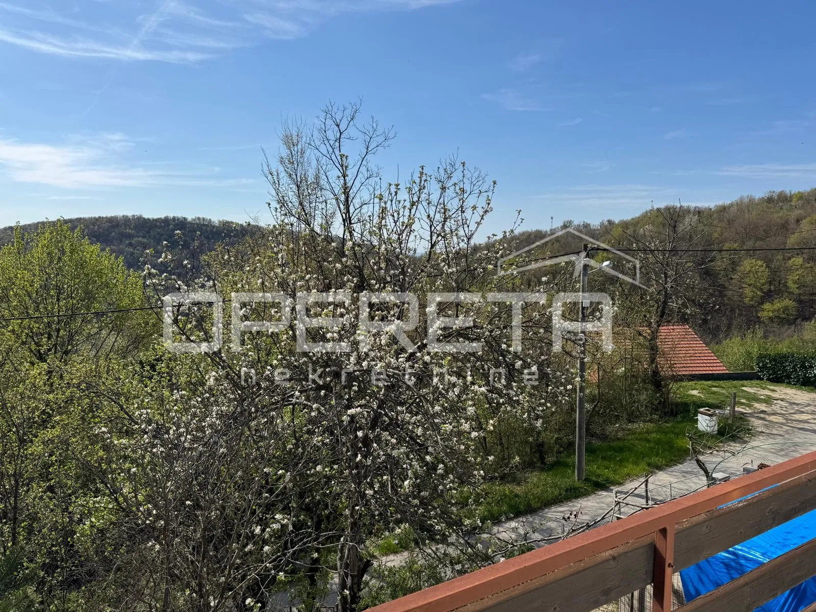prodaja, kuća, gornja dubrava, čučerje. - slika 7