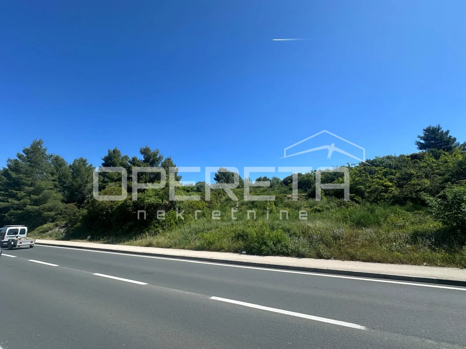 šibenik bioci – zemljište 912 m² u r2 zoni, sportska namjena - slika 3