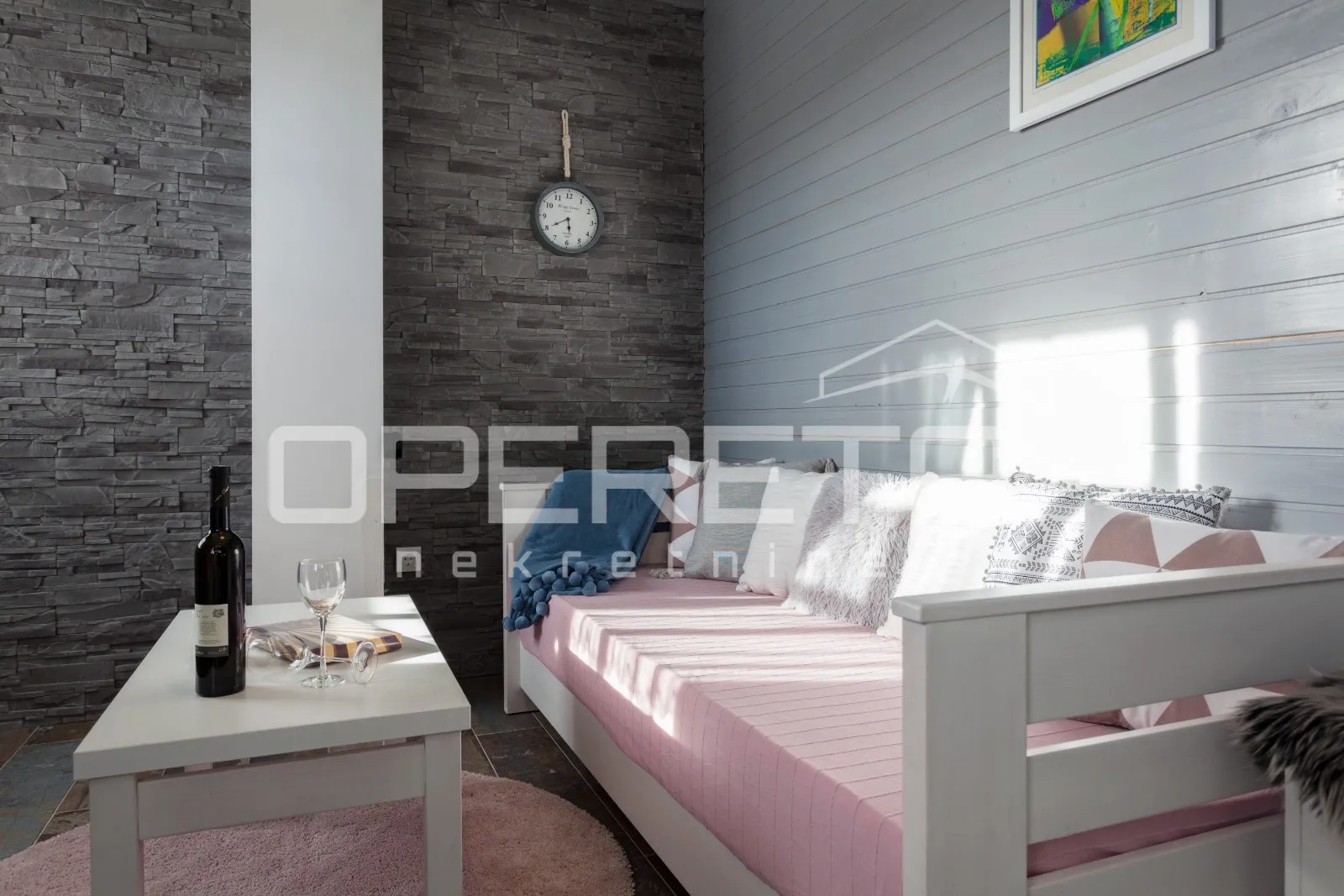 oštarski stanovi, zgrada, 250.000,00 eur - slika 11