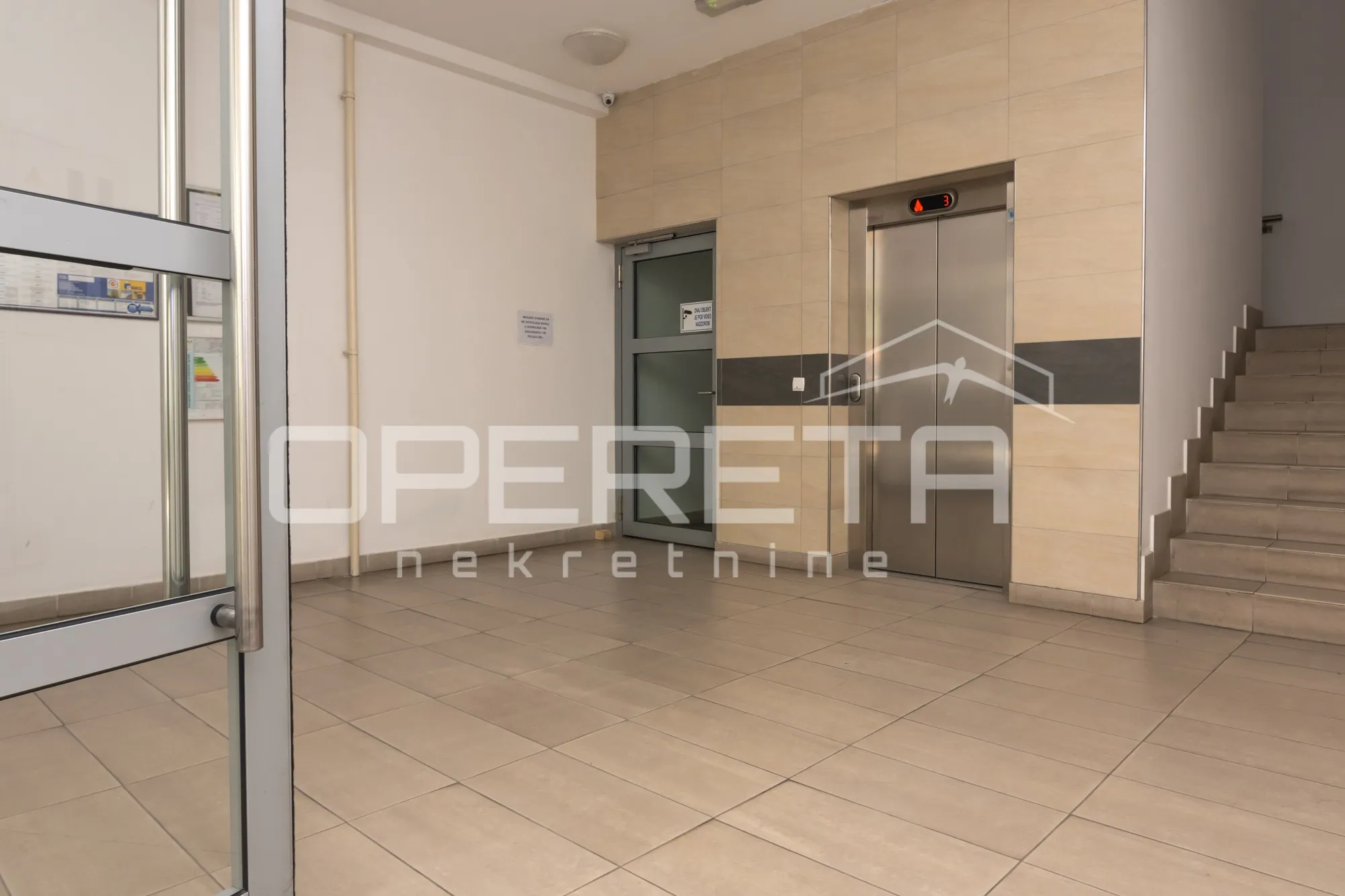 najam, ured, črnomerec, ilica, 95m2 - slika 16