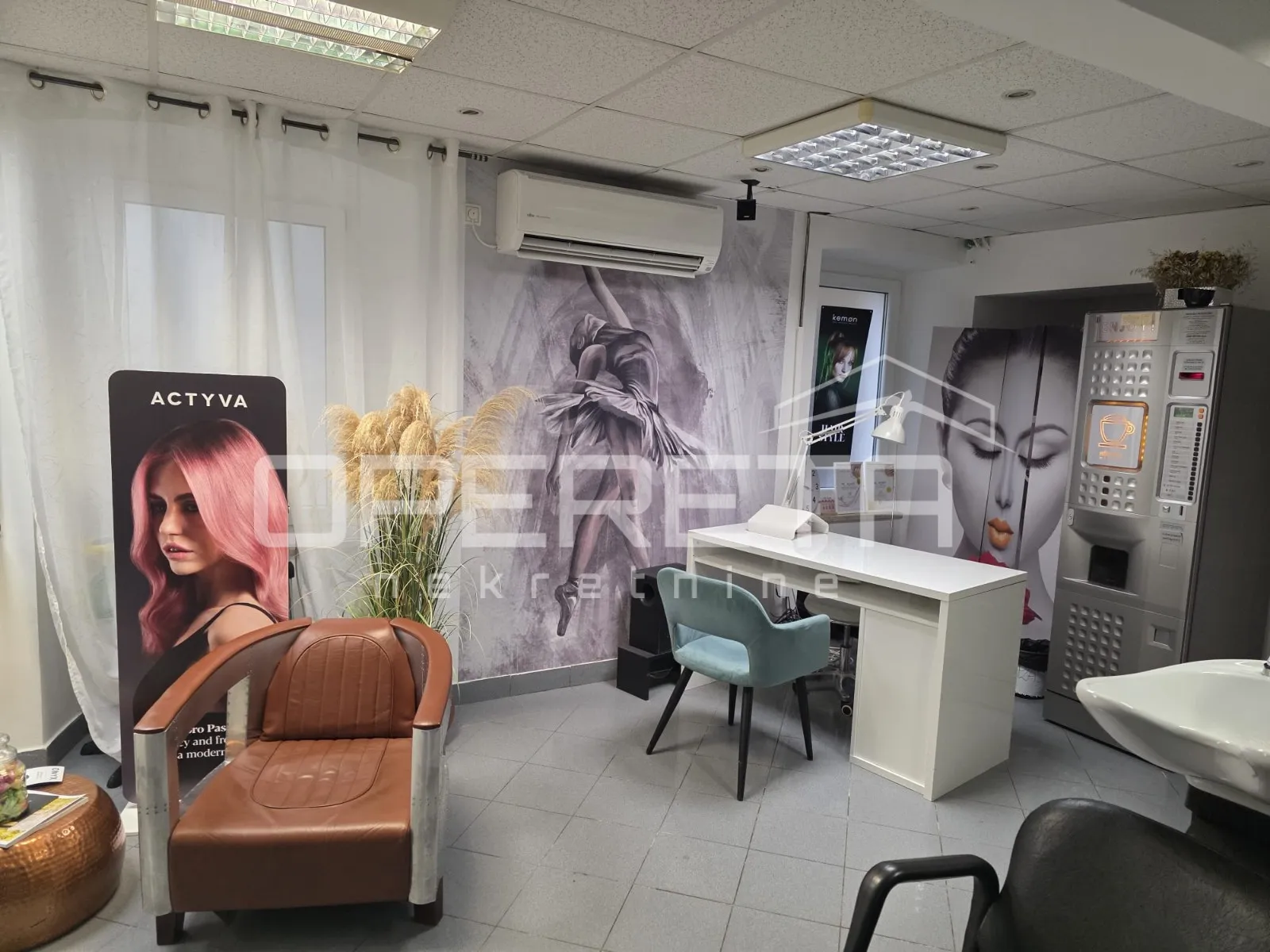 atraktivan poslovni prostor u centru malog lošinja, nedaleko od mora - slika 15