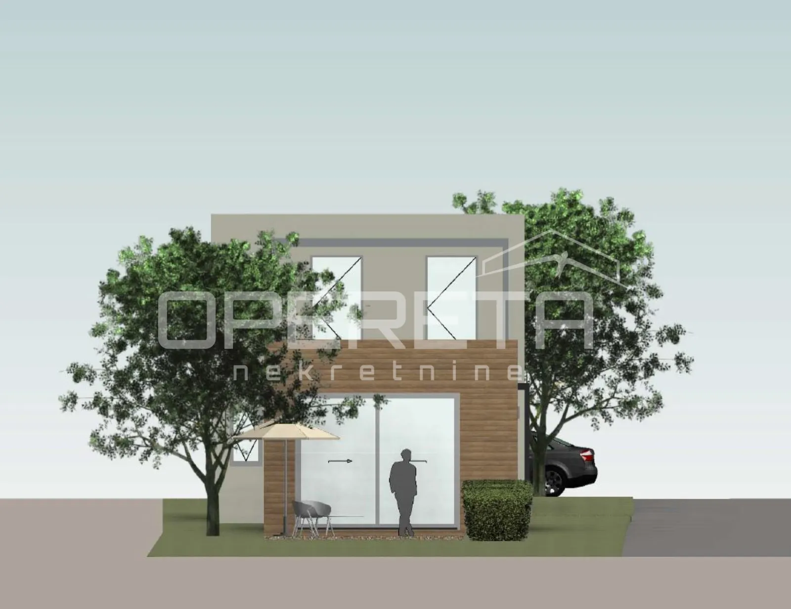 potok, vrapče, 278,00 m2, 155.000,00 eur - slika 4